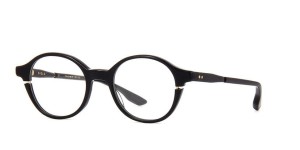 Okulary korekcyjne, DITA SIGLO DTX 113 BLK GLD