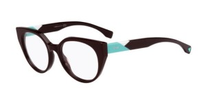 Okulary korekcyjne, FENDI 0160