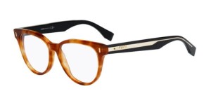 Okulary korekcyjne, FENDI 0164 VJO
