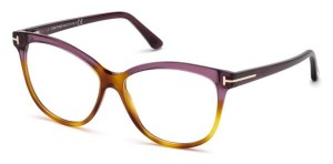 Okulary korekcyjne, TOM FORD 5511 056