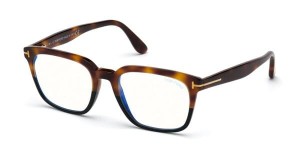 Okulary korekcyjne, TOM FORD 5626-B 056