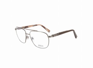 Okulary korekcyjne,  ZILLI ZI 60022 C08