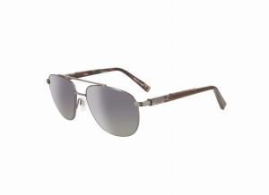 Okulary przeciwsłoneczne,  ZILLI ZI 65020 C08