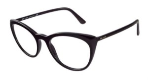 Okulary korekcyjne,  PRADA PR 07V
