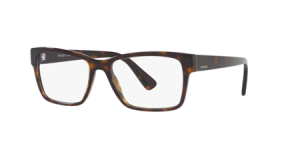 Okulary korekcyjne,  PRADA PR 15V