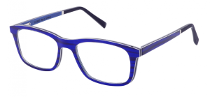 Okulary korekcyjne, GOLD&WOOD B16 NEO 02.02