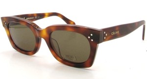 Okulary przeciwsłoneczne, CELINE CL 41029 05L