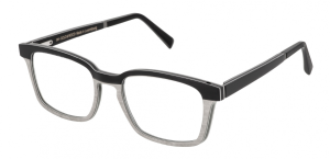 Okulary korekcyjne, GOLD&WOOD NODUS 01.05