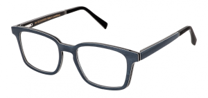 Okulary korekcyjne, GOLD&WOOD NODUS 01.06