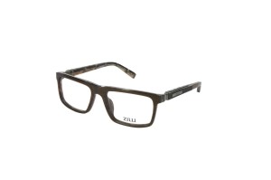 Okulary korekcyjne,  ZILLI ZI 60002 C03