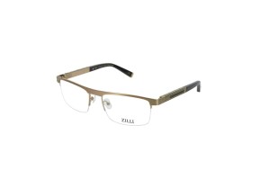 Okulary korekcyjne,  ZILLI ZI 60008 C01