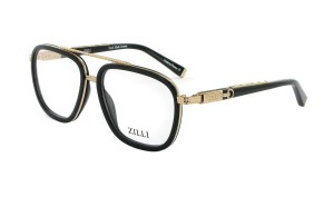 Okulary korekcyjne,  ZILLI ZI 60016 C01