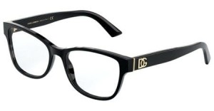 Okulary korekcyjne, DOLCE & GABBANA 3326 