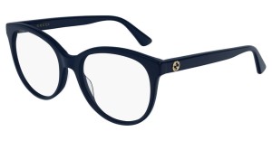Okulary korekcyjne, GUCCI GG 0329O 008
