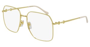 Okulary korekcyjne, GUCCI GG 0952O 001