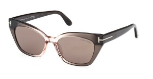 Okulary przeciwsłoneczne, TOM FORD TF 1031 20J