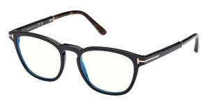 Okulary korekcyjne,  TOM FORD TF 5890-B 005
