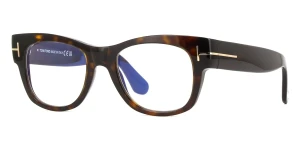 Okulary korekcyjne, TOM FORD TF 5040-B 052