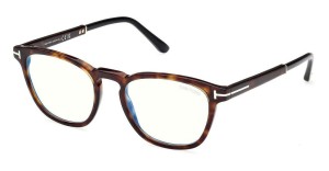 Okulary korekcyjne,  TOM FORD TF 5890-B 056
