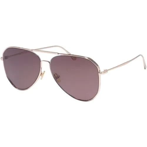 TOM FORD TF 853 Charles-02 28E.webp