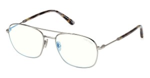 Okulary korekcyjne, TOM FORD TF 5830-B 008