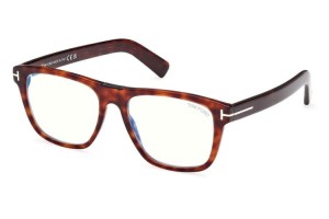 Okulary korekcyjne,  TOM FORD TF 5902-B 054