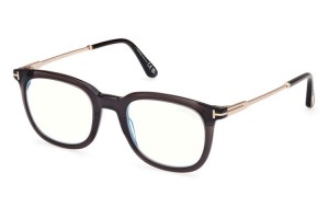 Okulary korekcyjne,  TOM FORD TF 5904-B 005