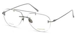 Okulary korekcyjne, TOM FORD TF 5679 008