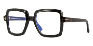 Okulary korekcyjne, TOM FORD TF 5913-B 001