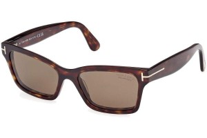 Okulary przeciwsłoneczne, TOM FORD MIKEL TF 1085 52H