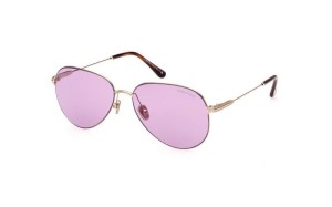 Okulary przeciwsłoneczne, TOM FORD PORSCHA TF 993 28Y
