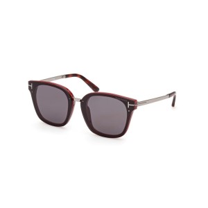 Okulary przeciwsłoneczne, TOM FORD PHILIPPA-02 TF 1014 71A