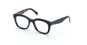 Okulary korekcyjne, CELINE CL 41378 273