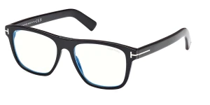 Okulary korekcyjne,  TOM FORD TF 5902-B 001