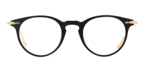 Okulary korekcyjne, Matsuda M2056 MBK-BG