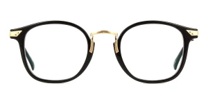 Okulary korekcyjne, Matsuda 2808H BLK-BG