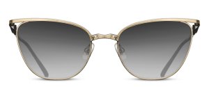 Okulary przeciwsłoneczne, Matsuda M3102 BG-BLK 