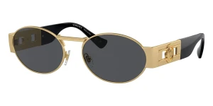 Okulary przeciwsłoneczne, VERSACE 2264 1002/87