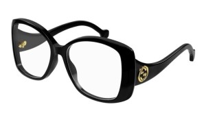 Okulary korekcyjne, GUCCI GG 1236O 001