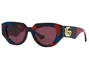 Okulary przeciwsłoneczne, GUCCI GG 1421S 003