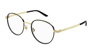 Okulary korekcyjne, GUCCI GG 1353OA 001