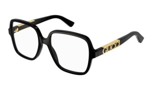 Okulary korekcyjne, GUCCI GG 1193O 001 