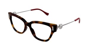 Okulary korekcyjne, GUCCI GG 1205O 002