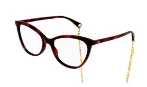 Okulary korekcyjne, GUCCI GG 1079O 002