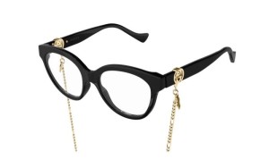 Okulary korekcyjne, GUCCI GG 1024O 006