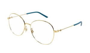 Okulary korekcyjne, GUCCI GG 1201O 002