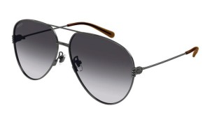 Okulary przeciwsłoneczne, GUCCI GG 1280S 002