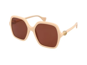Okulary przeciwsłoneczne, GUCCI GG 1072S 004 