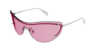 Okulary przeciwsłoneczne, ALEXANDER MCQUEEN AM 0413S 003