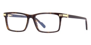 Okulary korekcyjne, CARTIER CT 0222O 005